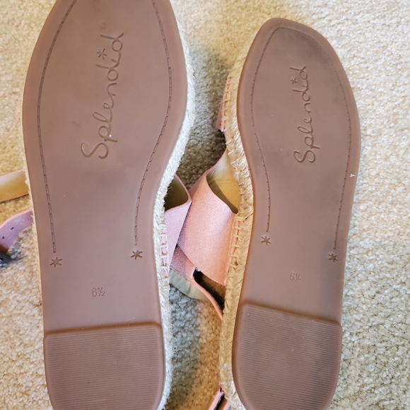 Splendid Espadrilles - Picture 5 of 7